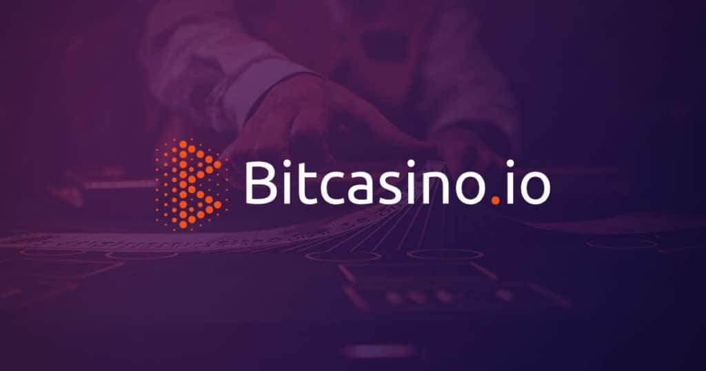 ビットカジノ