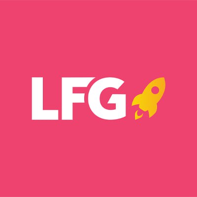 LFGカジノのロゴ