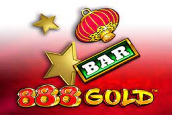 ユースカジノ(YOUSCASINO)のおすすめスロット888 ゴールド（888 Gold）