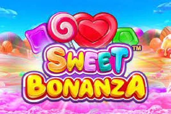 ユースカジノ(YOUSCASINO)のおすすめスロットスイートボナンザ（Sweet Bonanza）