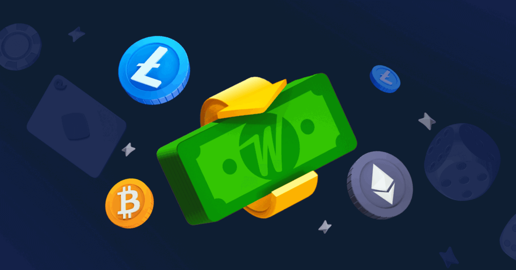 仮想通貨ウェルカムオファー