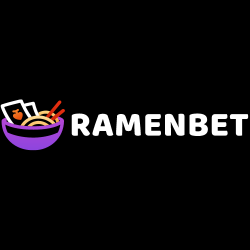 ラーメンベットカジノのロゴ