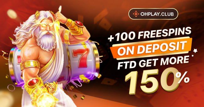 オープレイカジノ　最大100回のフリースピンが手に入る初回入金ボーナス