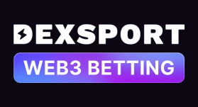 デックスポートのロゴ